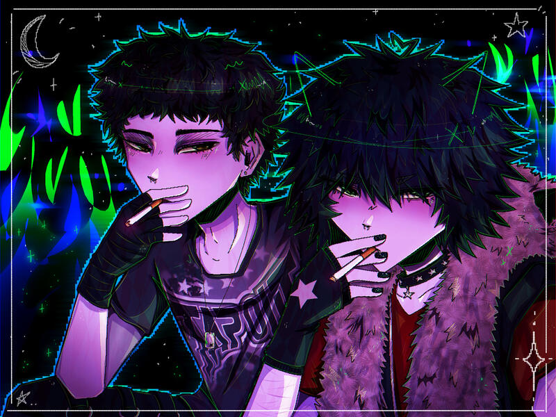 2 person halfbody~135€